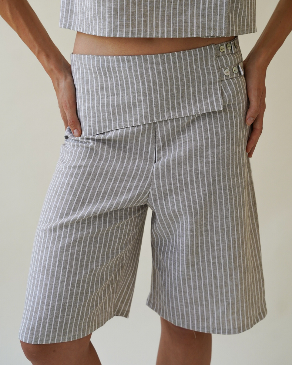 Bermudas Bari
