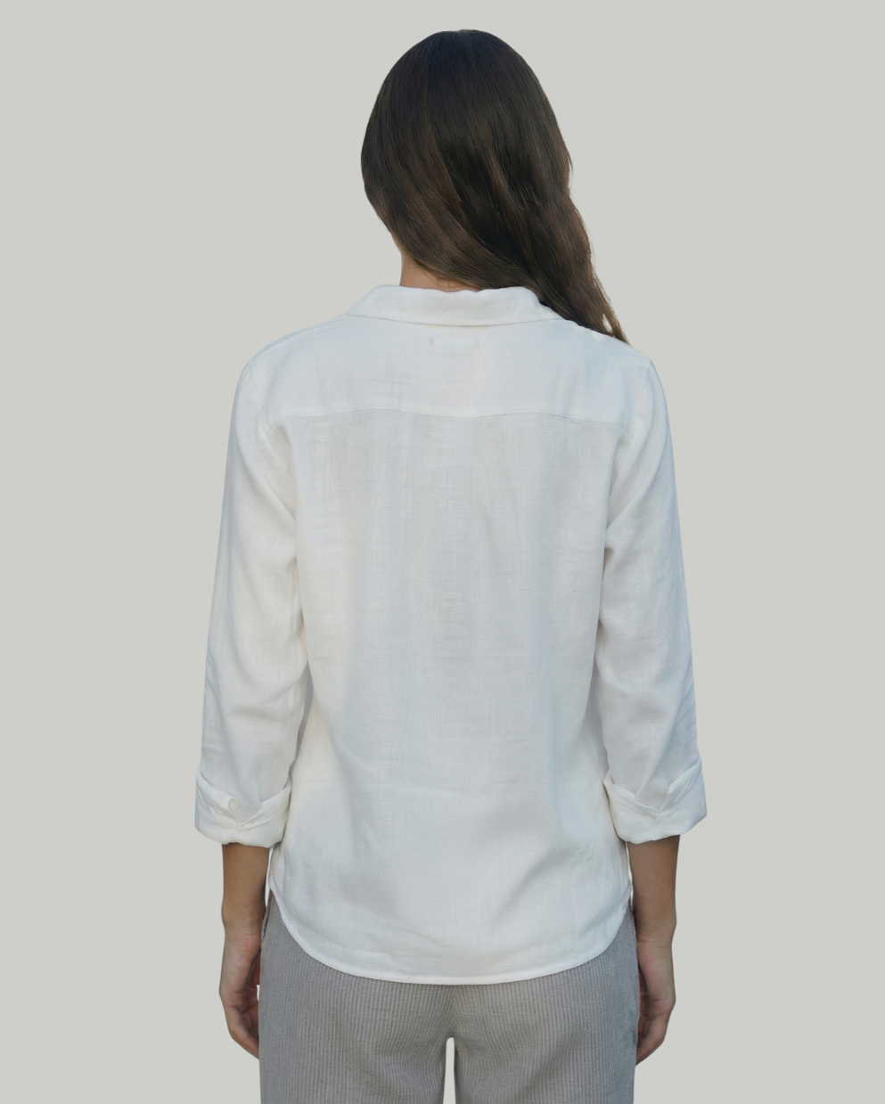 Blusa Leva