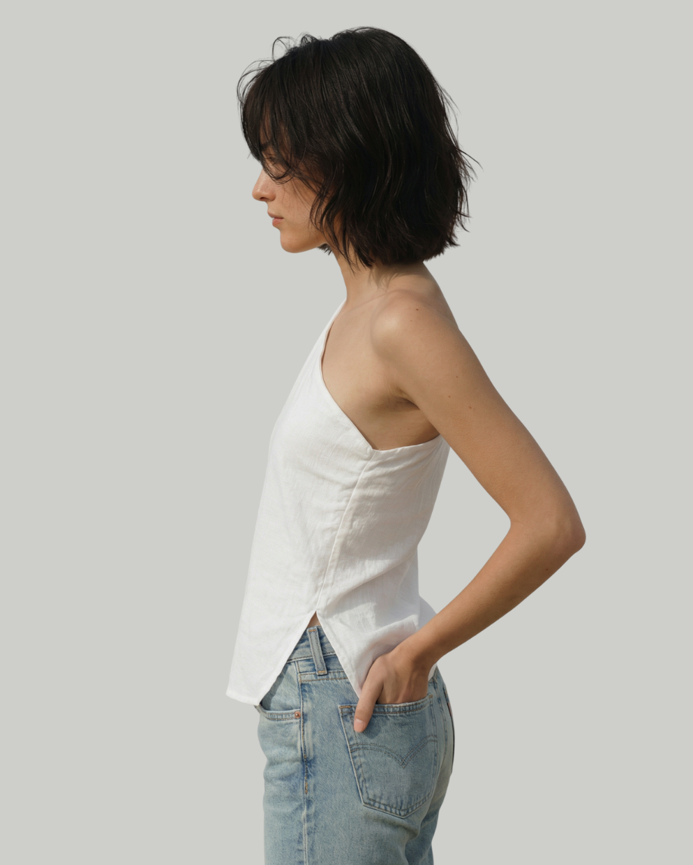 Blusa Alhía