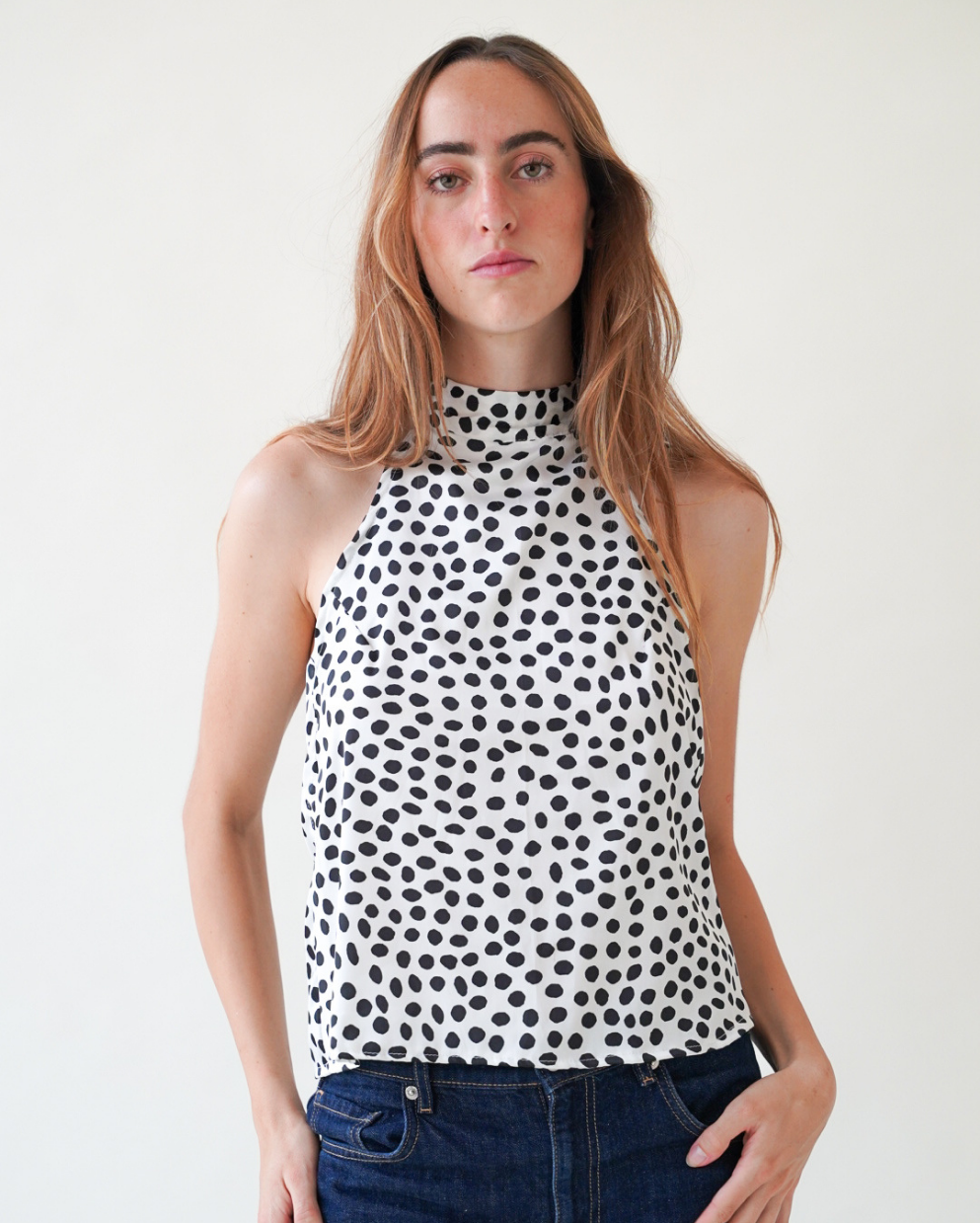 Blusa Granada