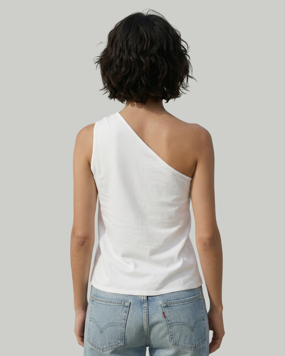 Blusa Alhía