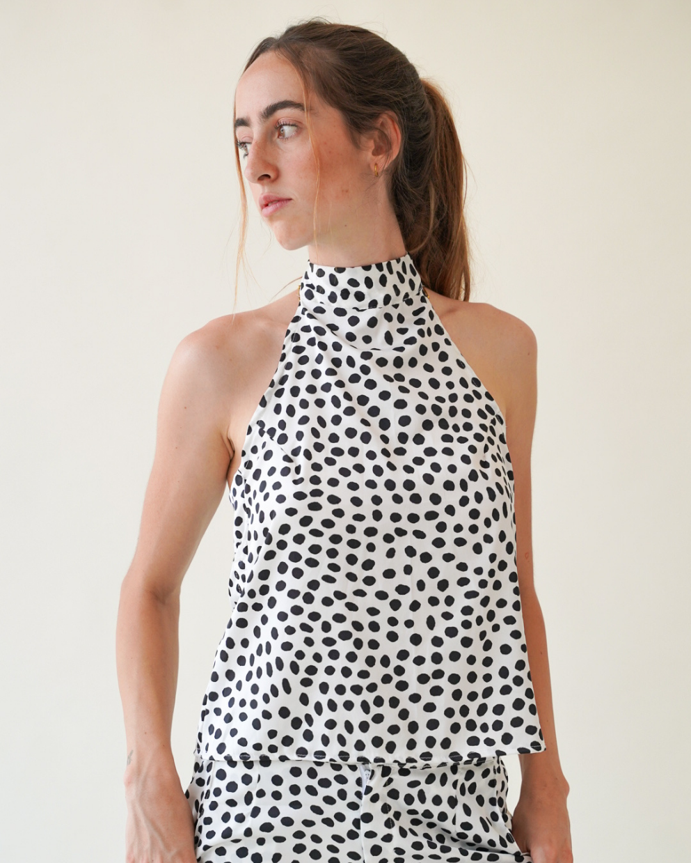 Blusa Granada