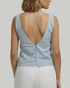 Blusa Isla