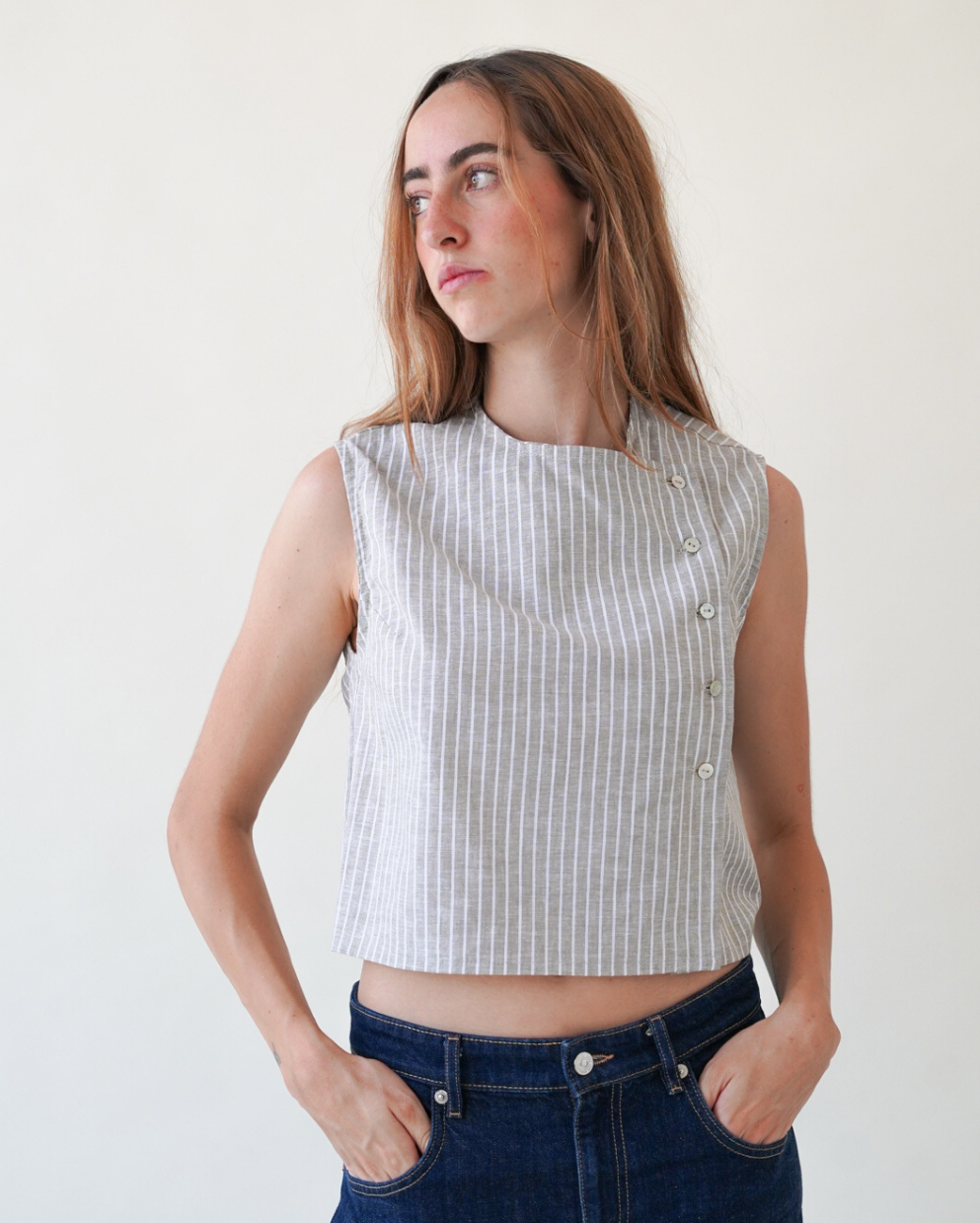 Blusa Siena