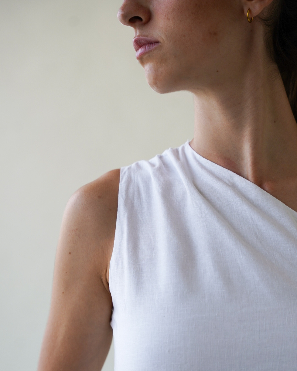 Blusa Alhía