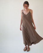 Vestido Palma