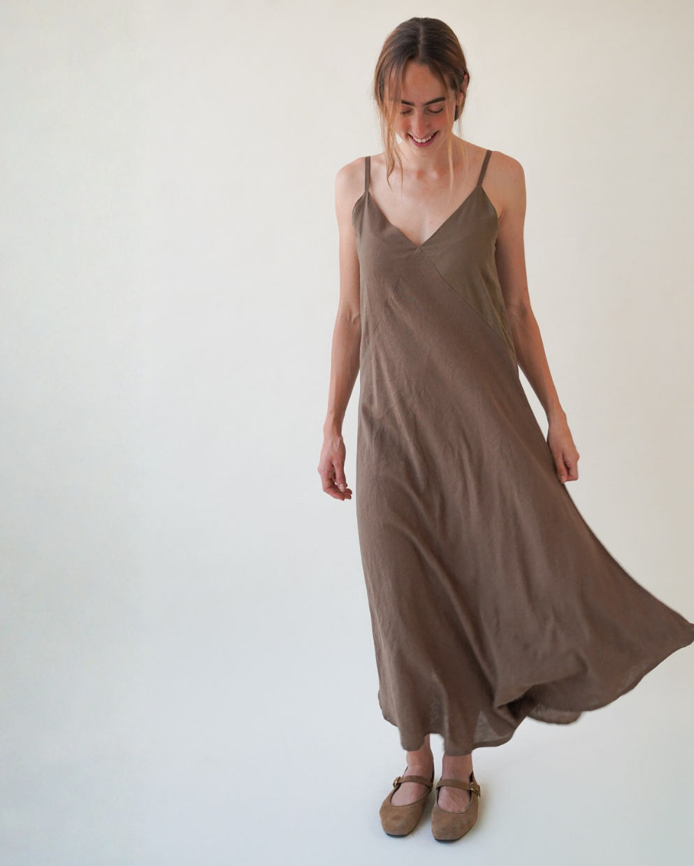 Vestido Palma