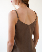 Vestido Palma