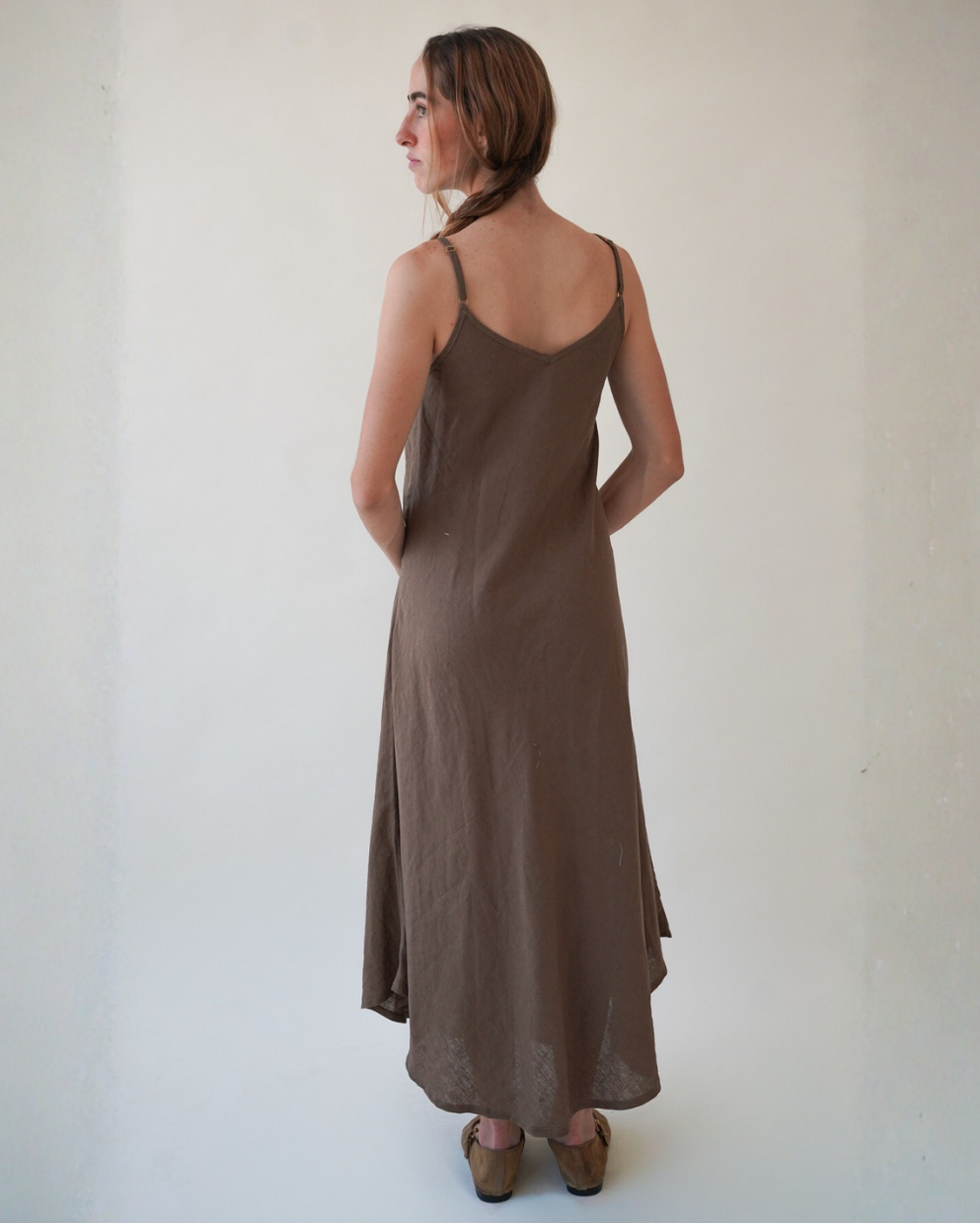 Vestido Palma