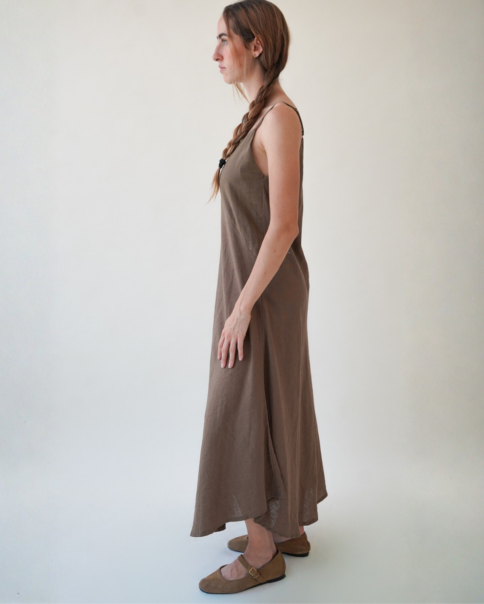 Vestido Palma