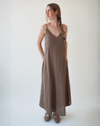 Vestido Palma