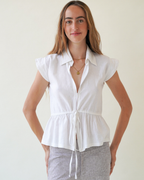 Blusa Lyon