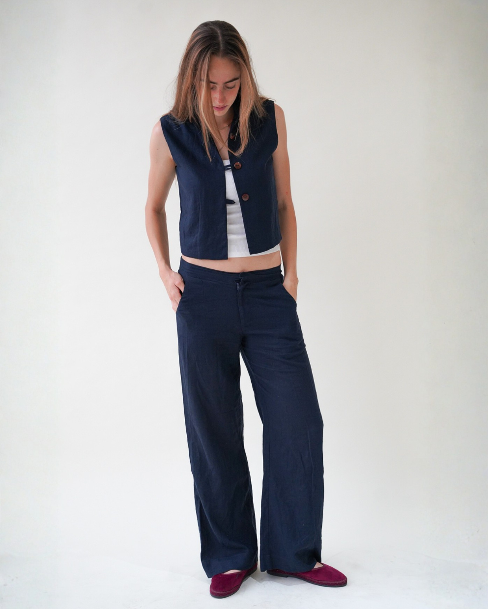 Pantalón Lumea