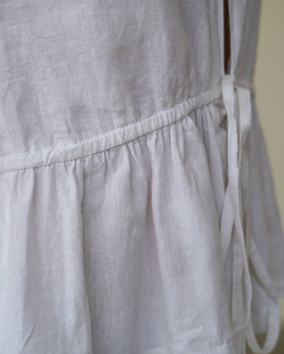 Blusa Lyon