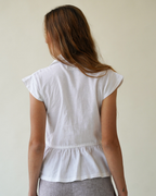 Blusa Lyon