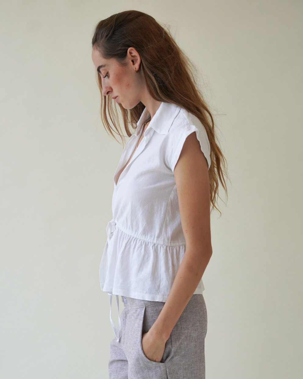 Blusa Lyon