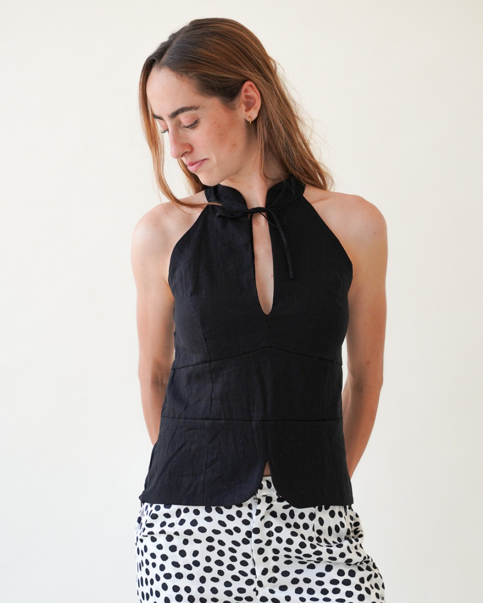 Blusa Verona