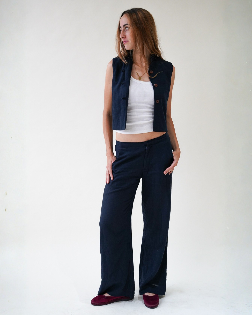 Pantalón Lumea