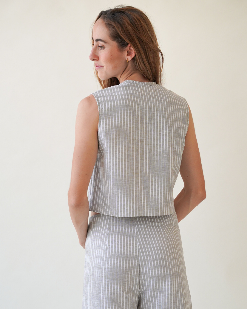 Blusa Siena