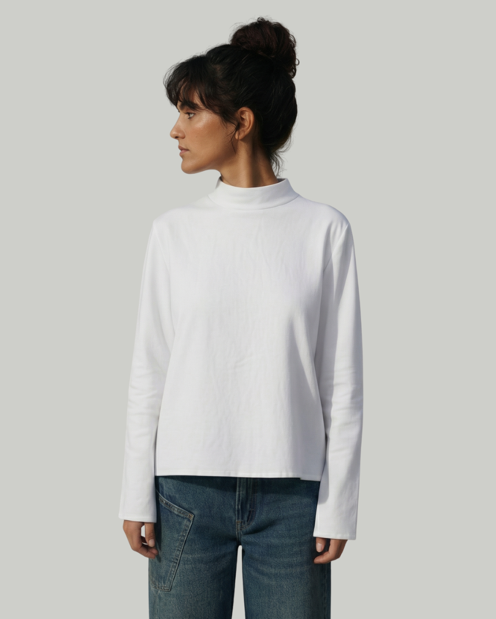 Blusa Landa