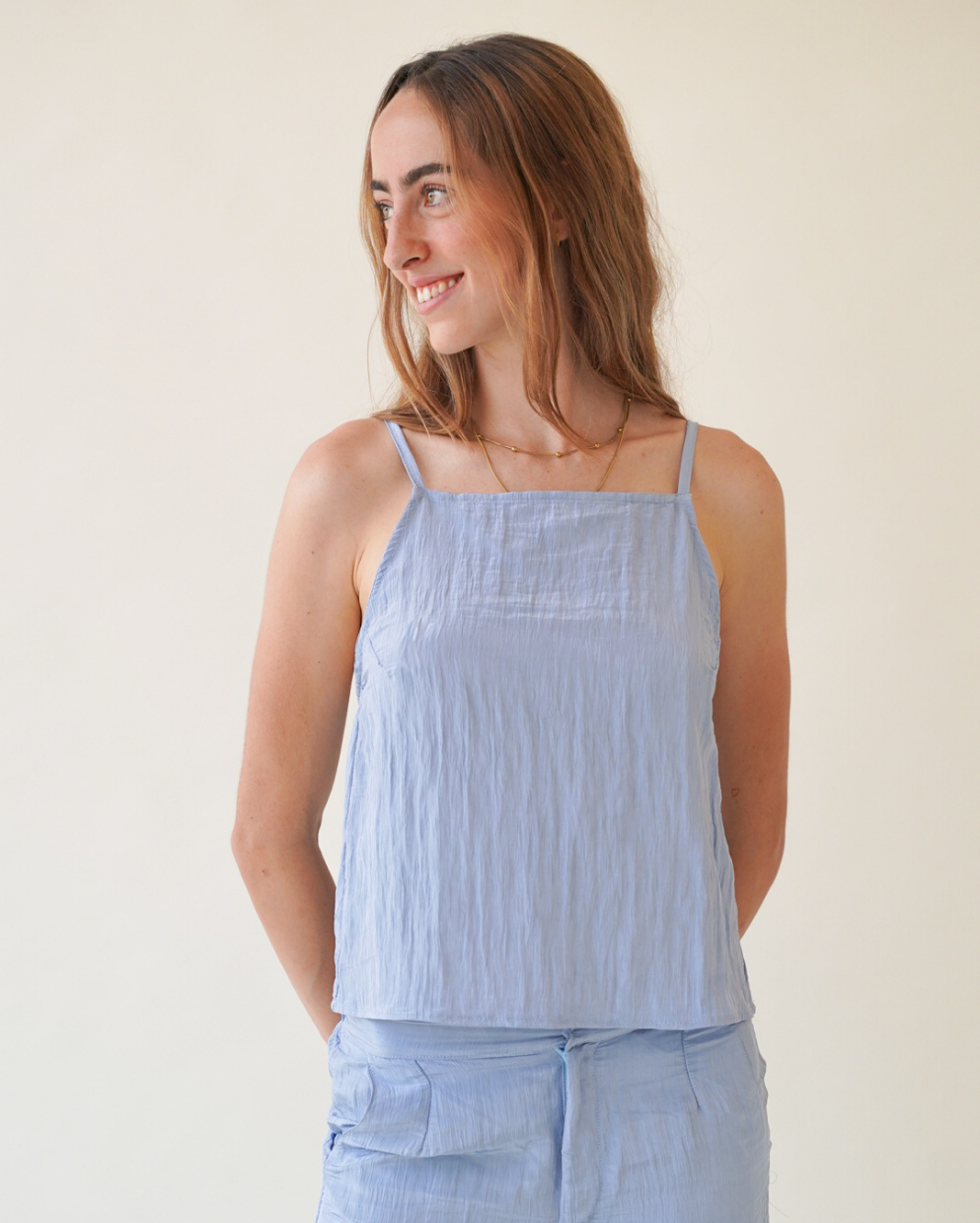 Top Capri