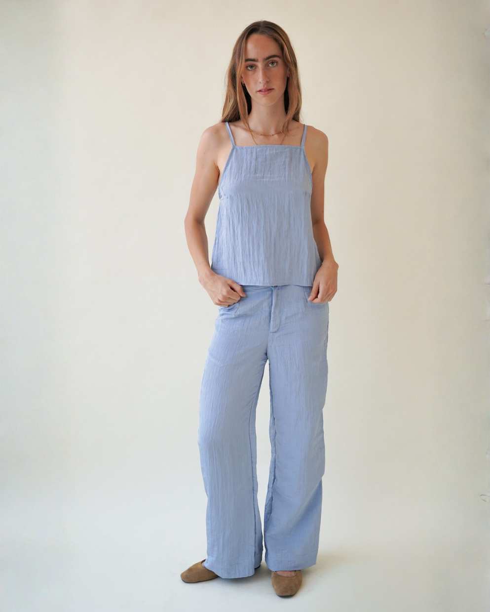 Top Capri