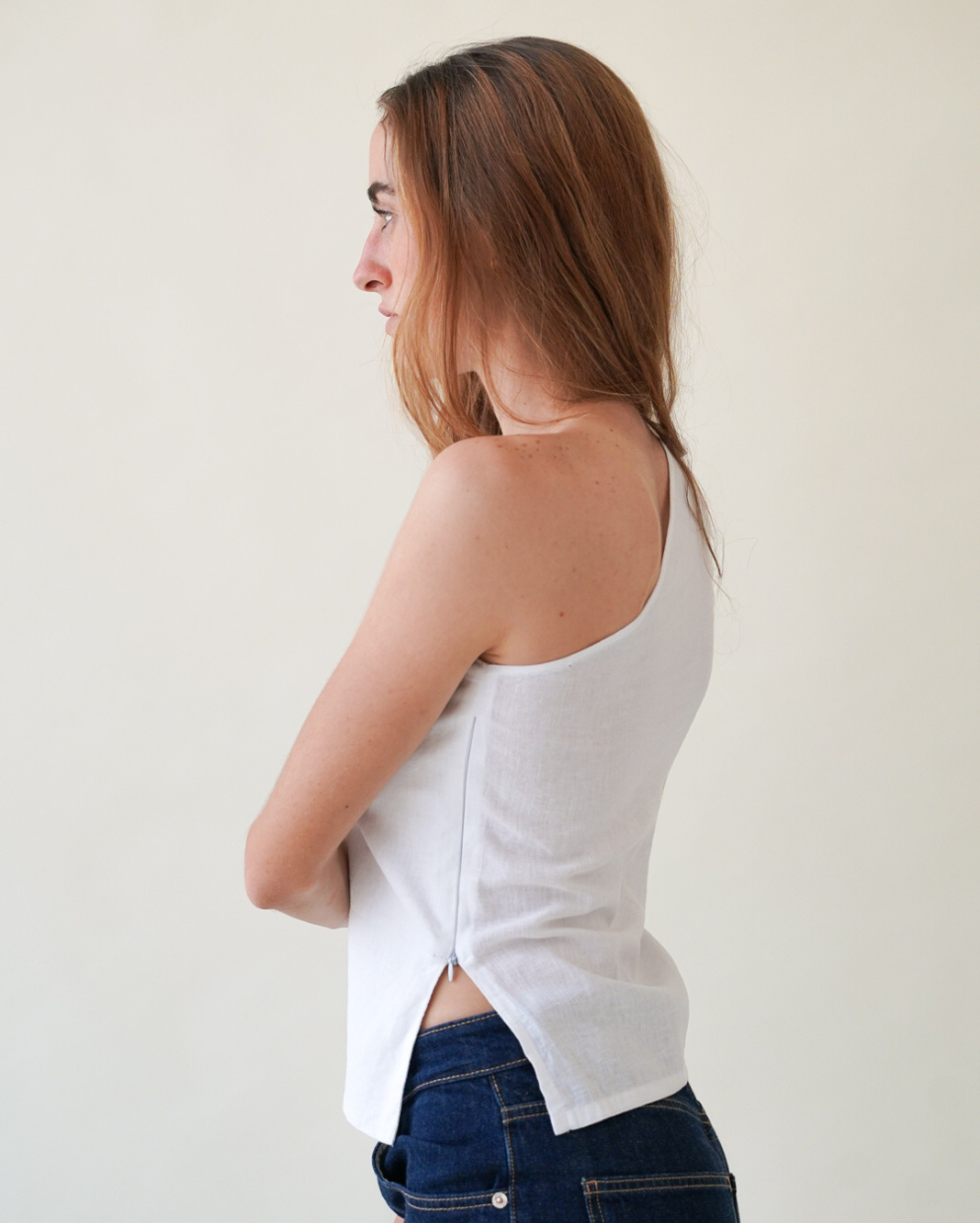 Blusa Alhía