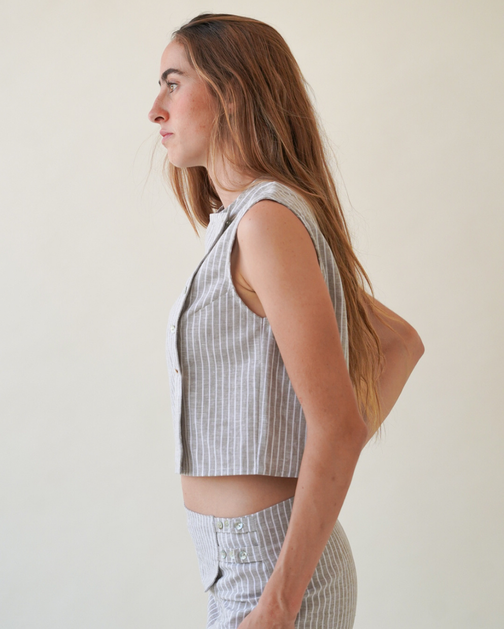 Blusa Siena
