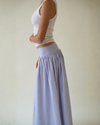 Falda Marsella