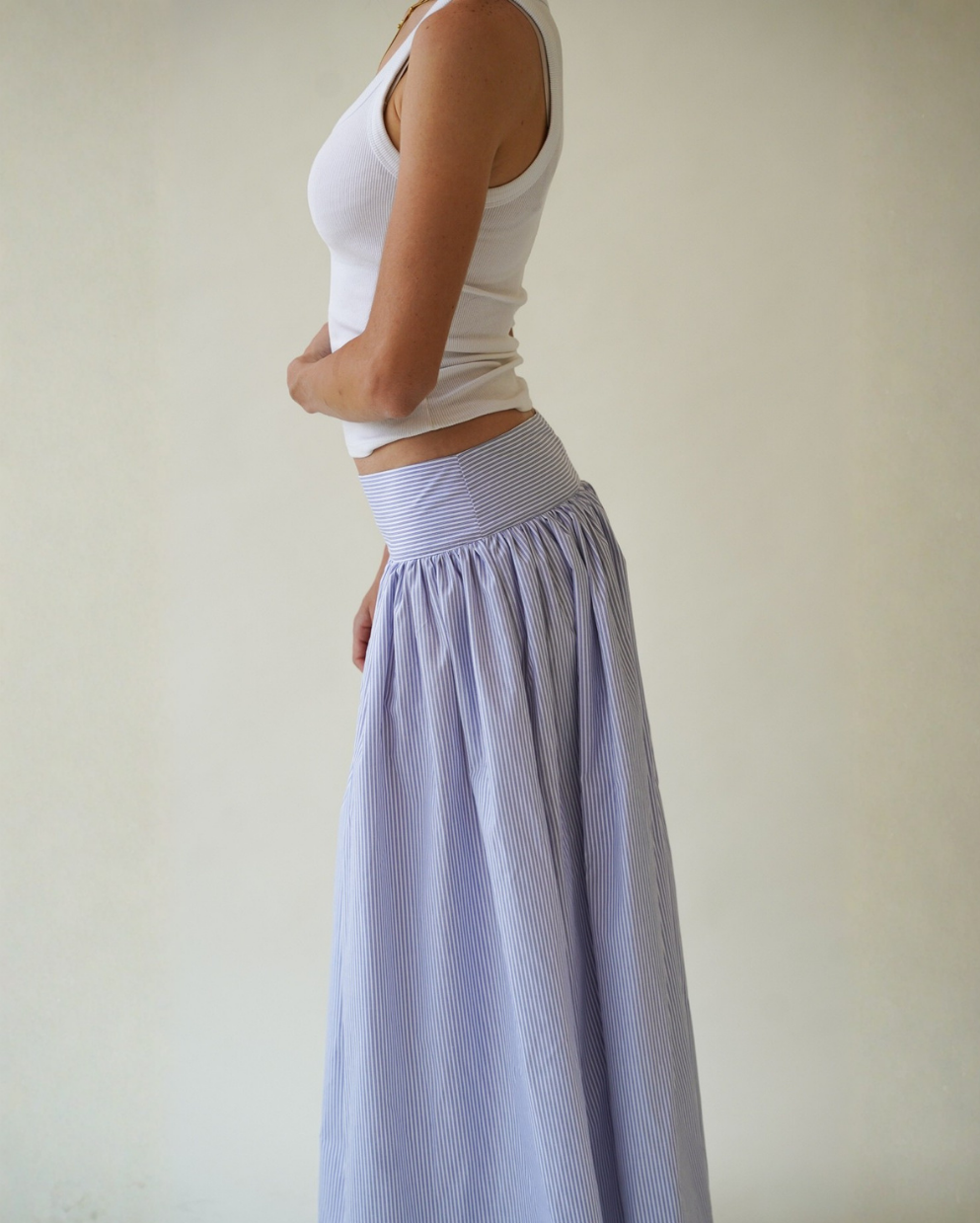 Falda Marsella
