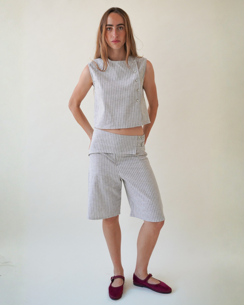 Blusa Siena