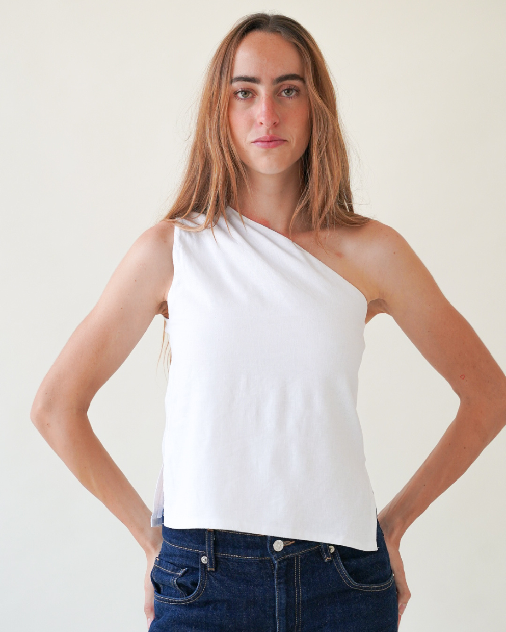 Blusa Alhía