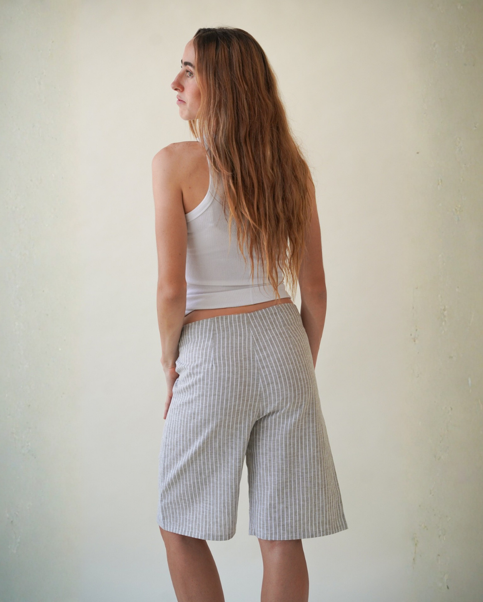 Bermudas Bari