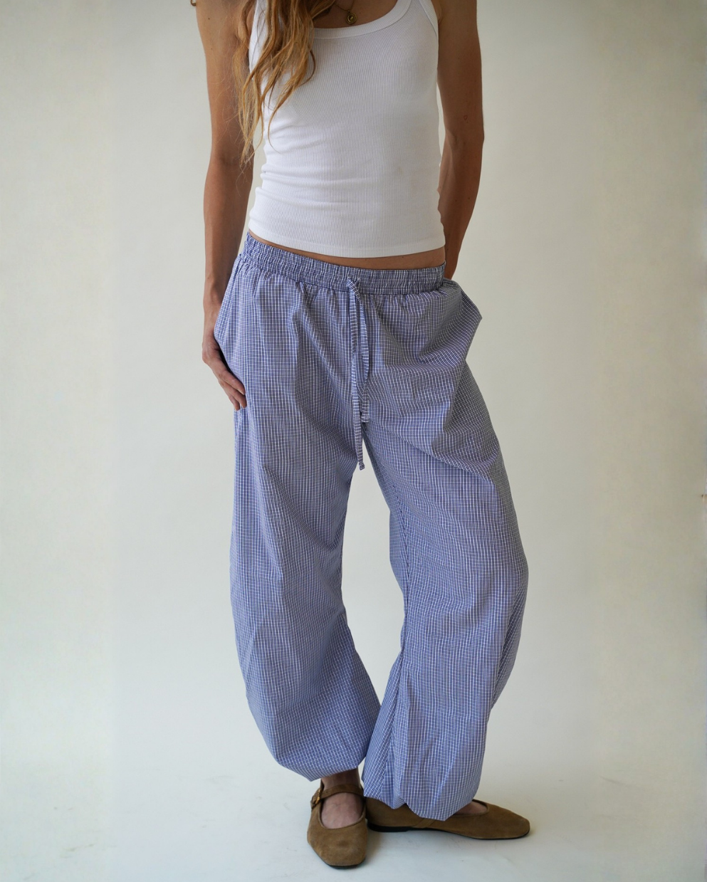 Pantalón Corfú