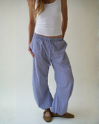 Pantalón Corfú