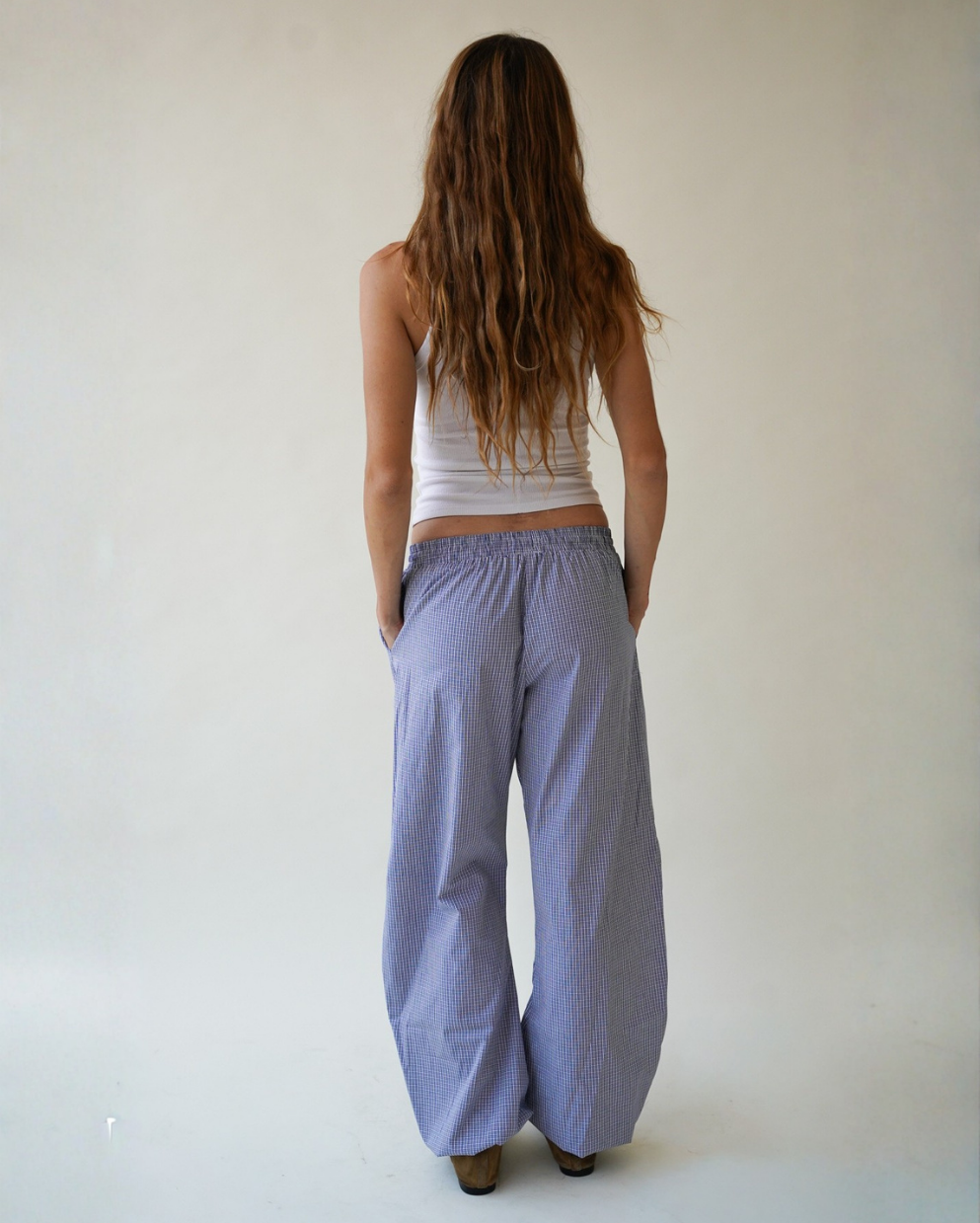 Pantalón Corfú