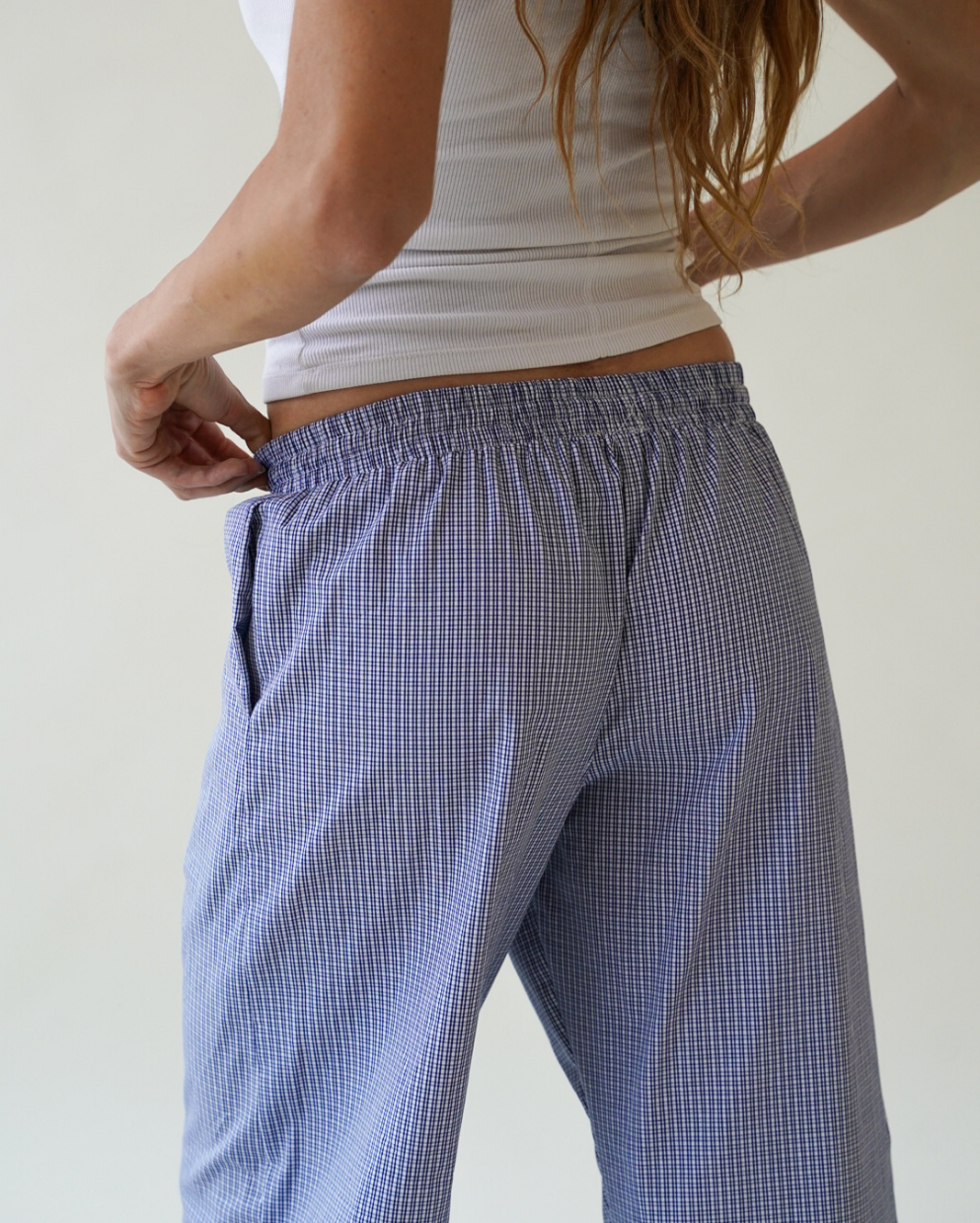 Pantalón Corfú