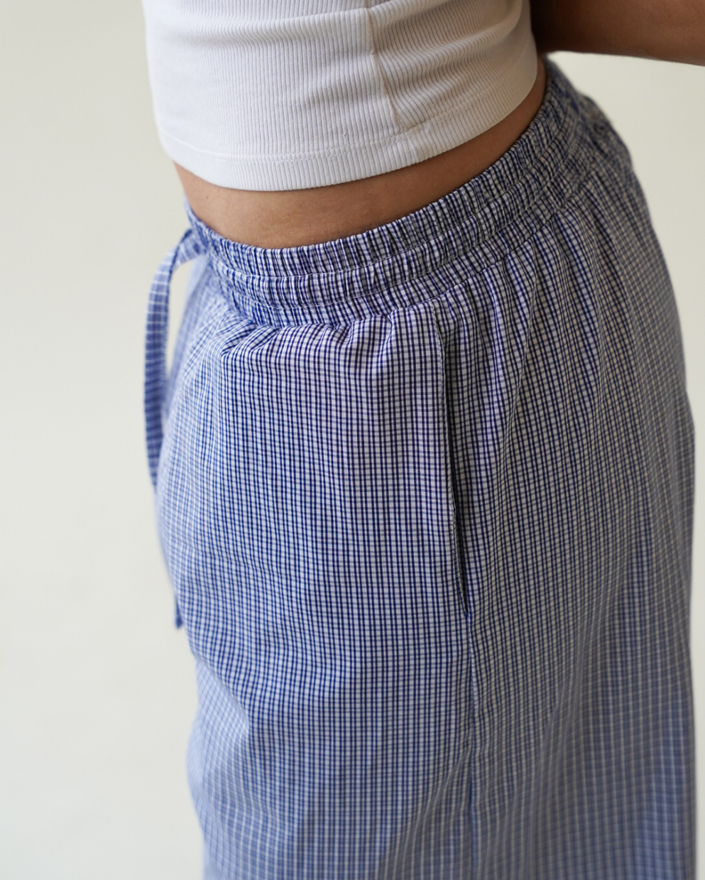 Pantalón Corfú