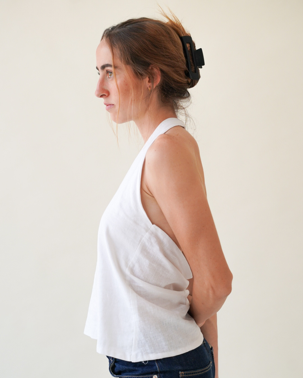 Blusa Luma