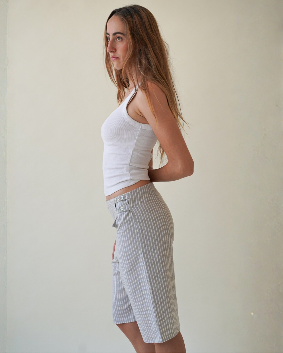 Bermudas Bari