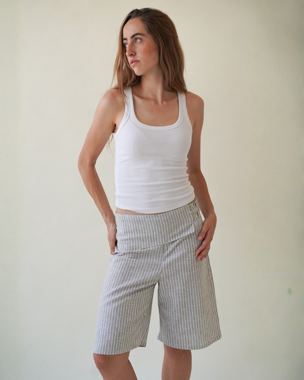 Bermudas Bari