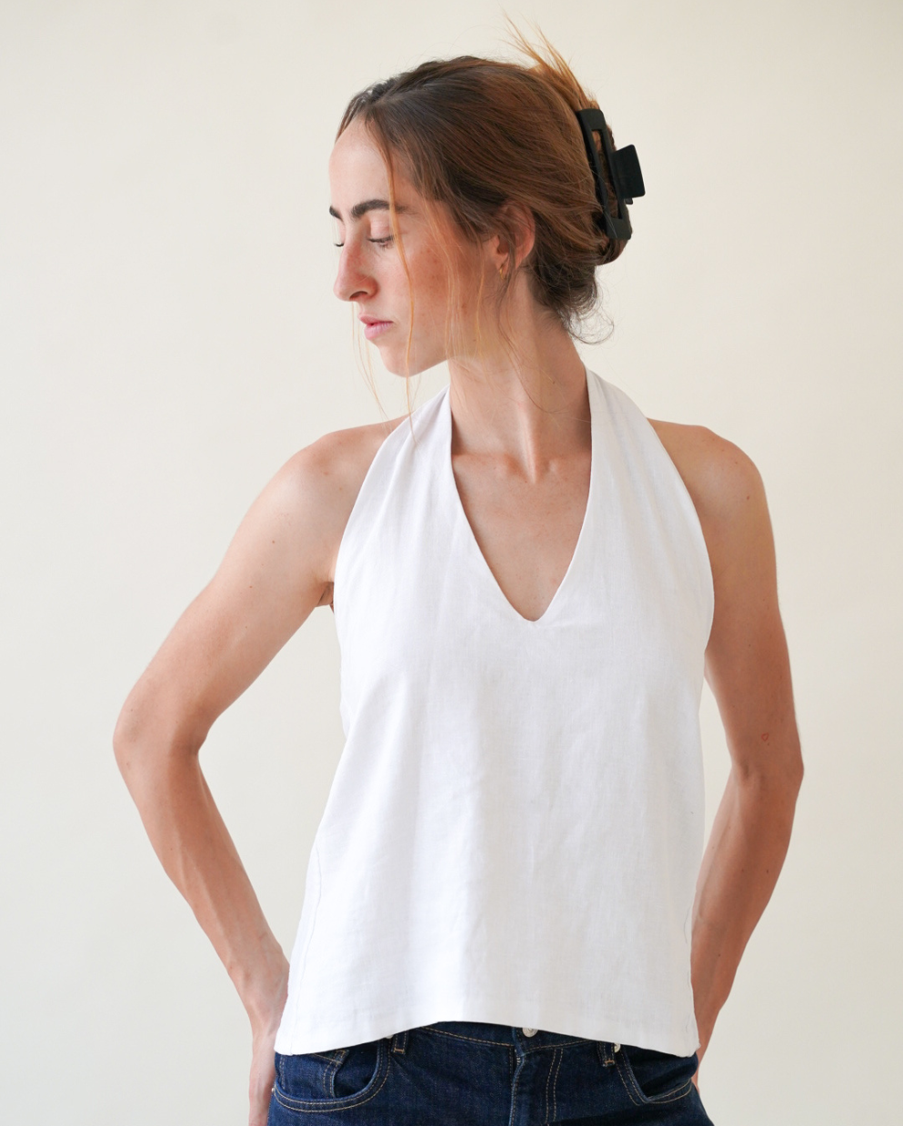 Blusa Luma