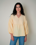 Blusa Tirsa