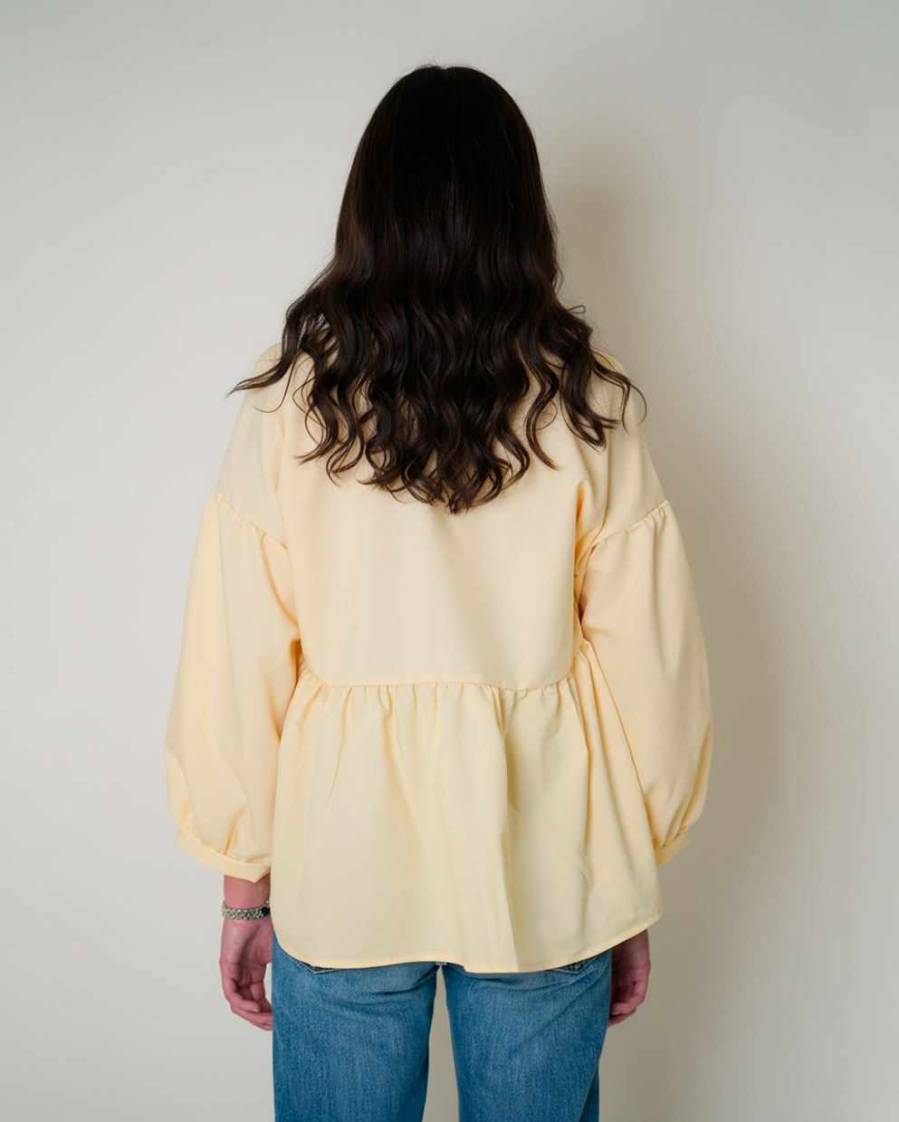 Blusa Tirsa