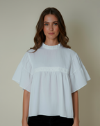Blusa Nalea