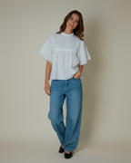 Blusa Nalea