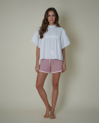 Blusa Nalea