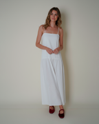 Vestido Ona Blanco